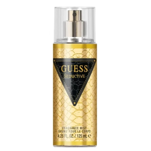 GUESS Seductive FRAGRANCE MIST 125ml-1 26894 