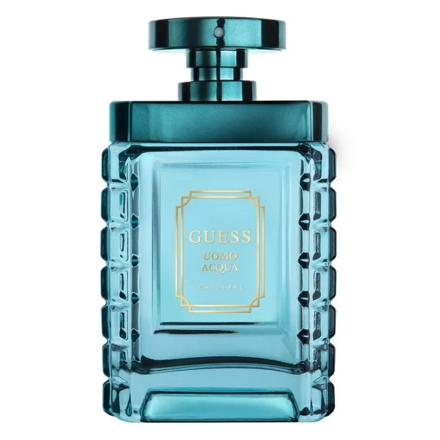 GUESS Uomo Acqua EDT spray 100ml-1 26902 