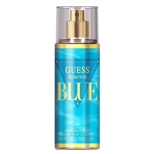GUESS Seductive Blue BODY MIST 250ml-1 26903 