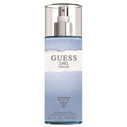 GUESS 1981 Indigo For Women BODY MIST 250ml-1 26907 