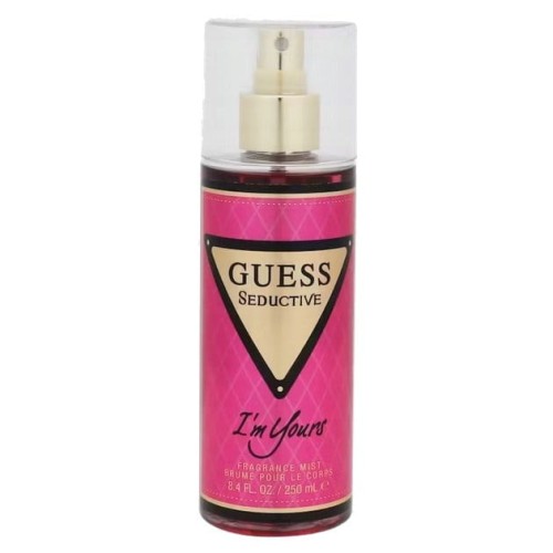 GUESS Seductive I'm Yours FRAGRANCE MIST 250ml-1 26908 