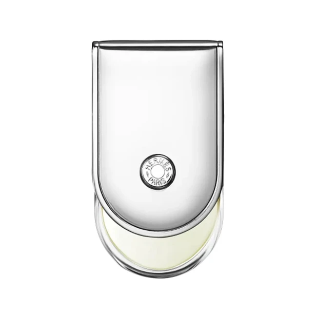 HERMES Voyage D'Hermes EDT refillable spray 100ml-1 26916 