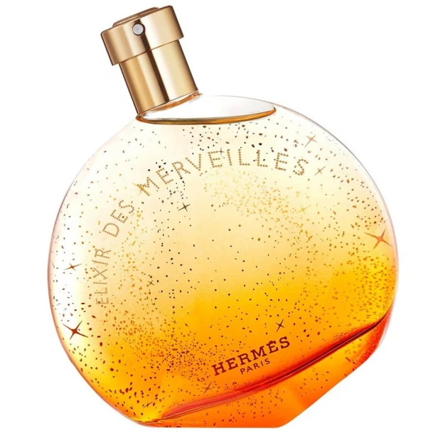HERMES Elixir des Merveilles EDP spray 100ml-1 26917 