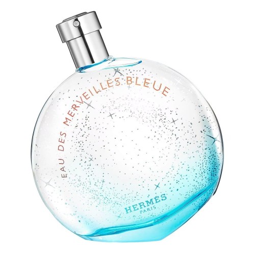 HERMES Eau des Merveilles Bleue EDT spray 100ml-1 26918 