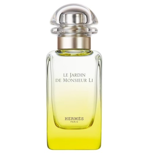 HERMES Le Jardin De Monsieur Li EDT spray 50ml-1 26919 