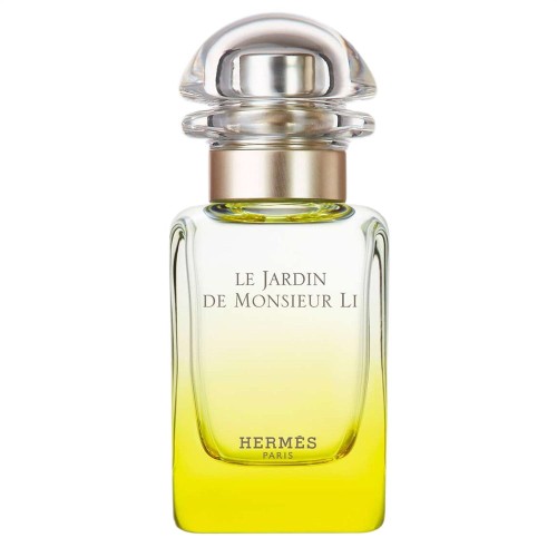 HERMES Le Jardin De Monsieur Li EDT spray 30ml-1 26921 