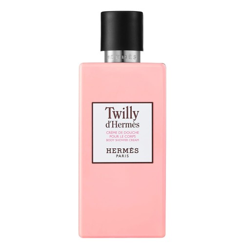 HERMES Twilly D'Hermes SHOWER GEL 200ml-1 26936 