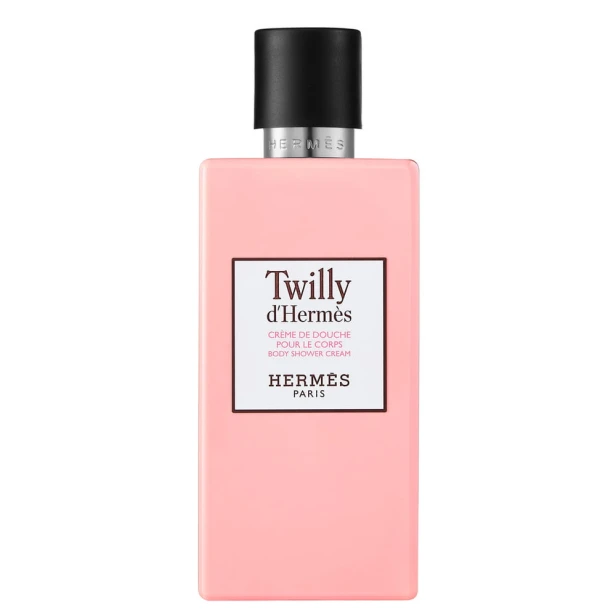 HERMES Twilly D'Hermes SHOWER GEL 200ml-1 26936 