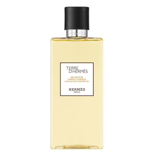 HERMES Terre D'Hermes SHOWER GEL 200ml-1 26937 
