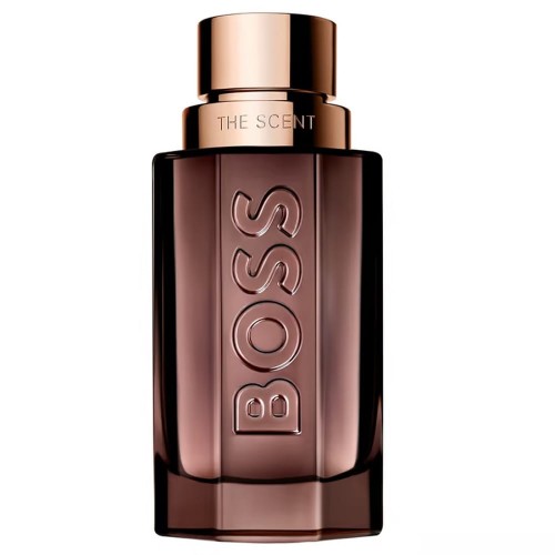 HUGO BOSS The Scent Parfum For Man Parfum spray 50ml-1 26944 