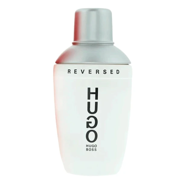 HUGO BOSS Hugo Reversed EDT spray 75ml-1 26950 