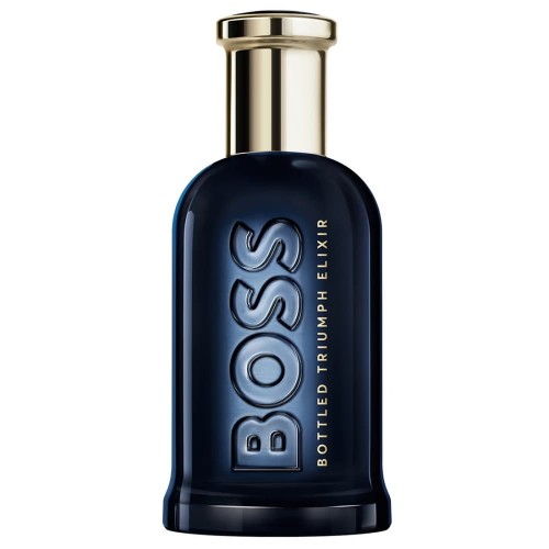 HUGO BOSS Bottled Triumph Elixir Parfum Intense spray 100ml-1 26953 