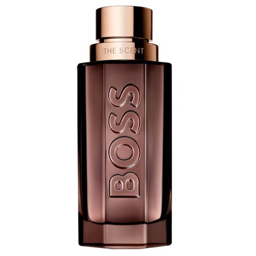 HUGO BOSS The Scent Parfum For Man Parfum spray 100ml-1 26954 