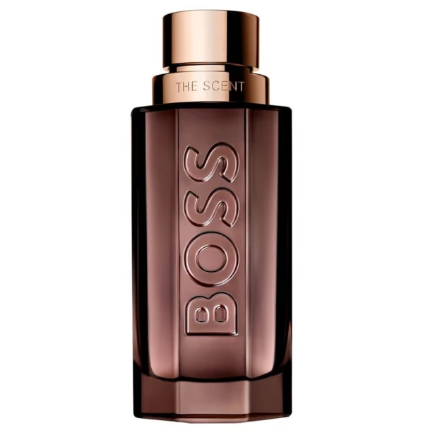 HUGO BOSS The Scent Parfum For Man Parfum spray 100ml-1 26954 