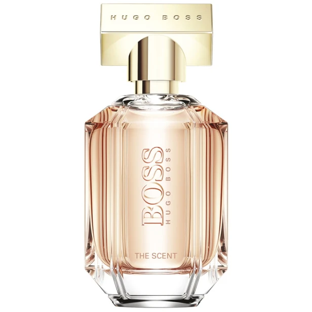HUGO BOSS The Scent For Her EDP spray 50ml-1 26965 