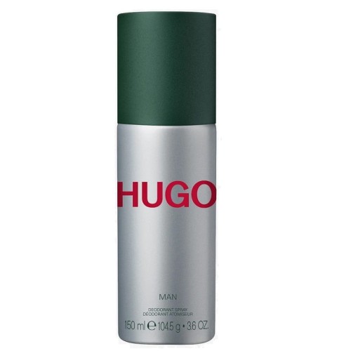 HUGO BOSS Hugo Man DEO spray 150ml-1 26972 