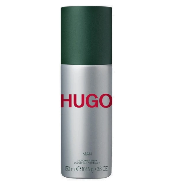 HUGO BOSS Hugo Man DEO spray 150ml-1 26972 