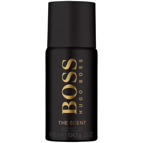 HUGO BOSS The Scent For Man DEO spray 150ml-1 26981 
