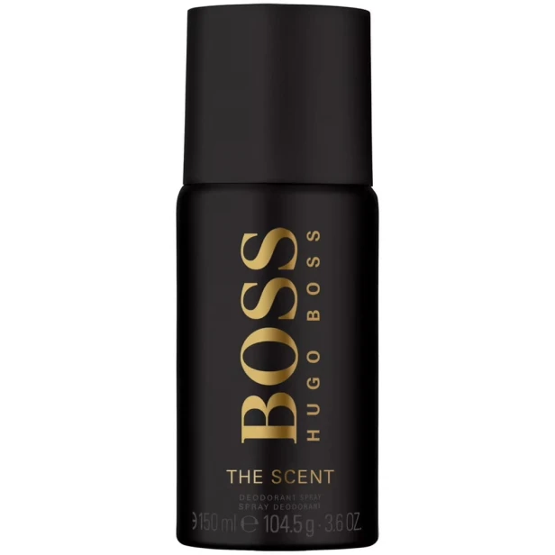 HUGO BOSS The Scent For Man DEO spray 150ml-1 26981 