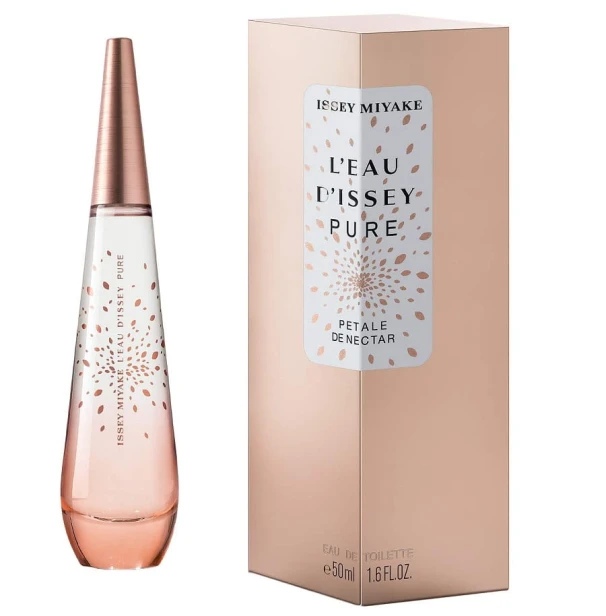 ISSEY MIYAKE L'Eau d'Issey Pure Nectar EDT spray 50ml-1 26982 