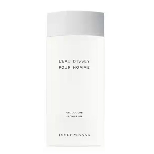 ISSEY MIYAKE L'Eau d'Issey Pour Homme SHOWER GEL 200ml-1 26996 