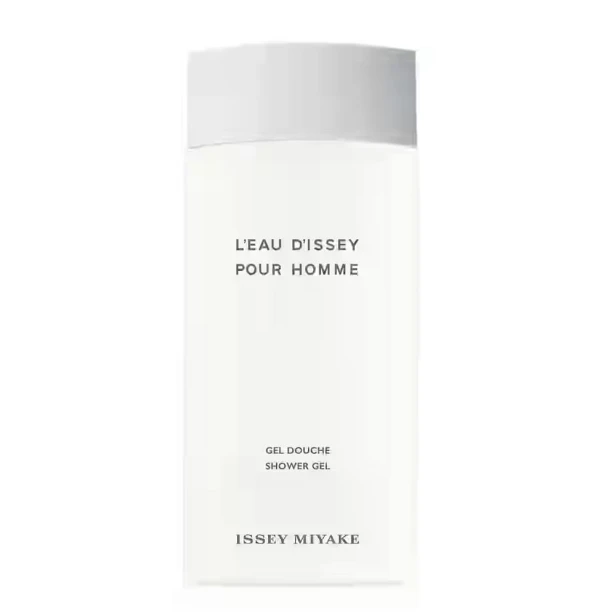 ISSEY MIYAKE L'Eau d'Issey Pour Homme SHOWER GEL 200ml-1 26996 