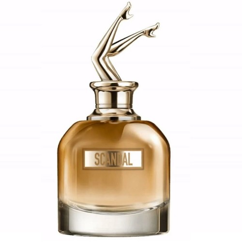 JEAN PAUL GAULTIER Scandal Gold EDP spray 80ml-1 27000 