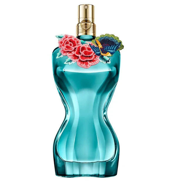 JEAN PAUL GAULTIER La Belle Paradise Garden EDP spray 100ml-1 27013 