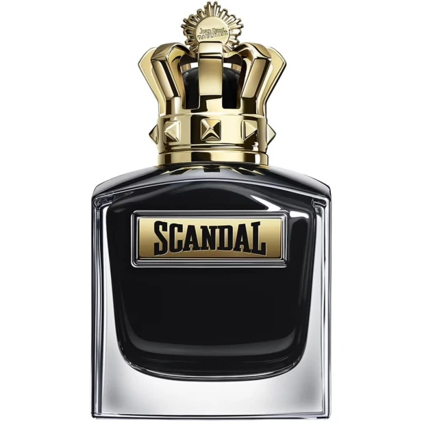 JEAN PAUL GAULTIER Scandal Pour Homme Le Parfum EDP spray 150ml-1 27015 