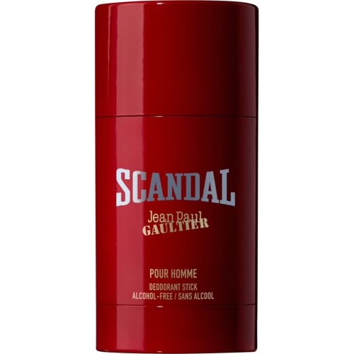 JEAN PAUL GAULTIER Scandal Pour Homme STICK 75g-1 27020 