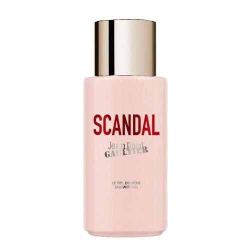 JEAN PAUL GAULTIER Scandal SHOWER GEL 200ml-1 27024 