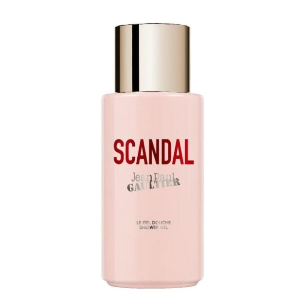 JEAN PAUL GAULTIER Scandal SHOWER GEL 200ml-1 27024 