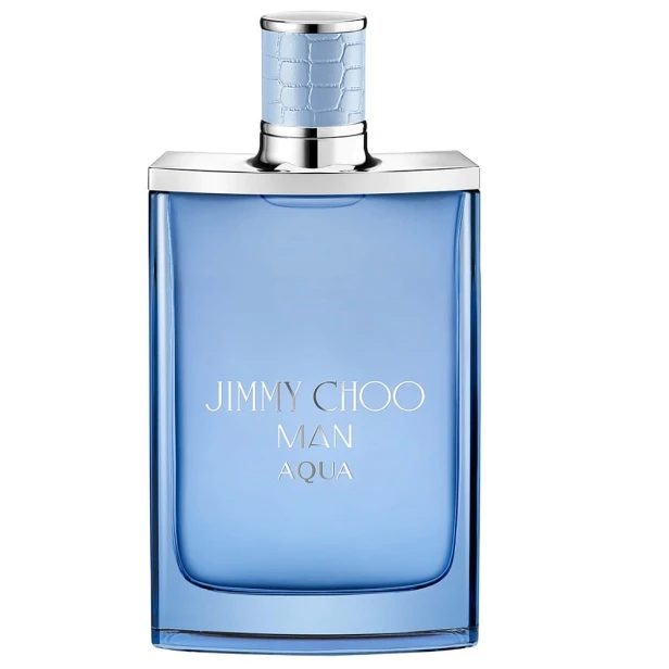 JIMMY CHOO Man Aqua EDT spray 100ml-1 27030 