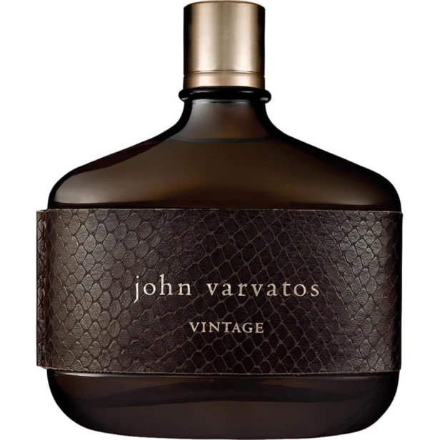 JOHN VARVATOS Vintage EDT spray 125ml-1 27044 