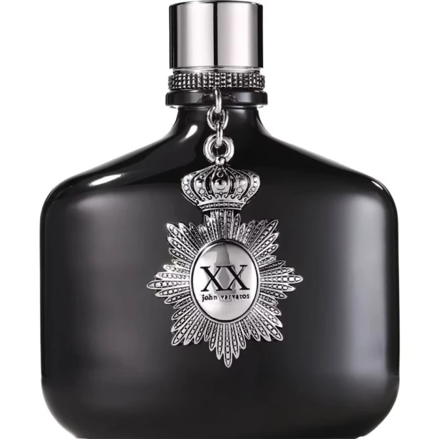 JOHN VARVATOS XX EDT spray 125ml-1 27046 
