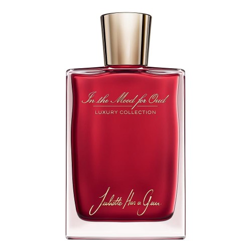 JULIETTE HAS A GUN In The Mood For Oud EDP spray 75ml-1 27049 