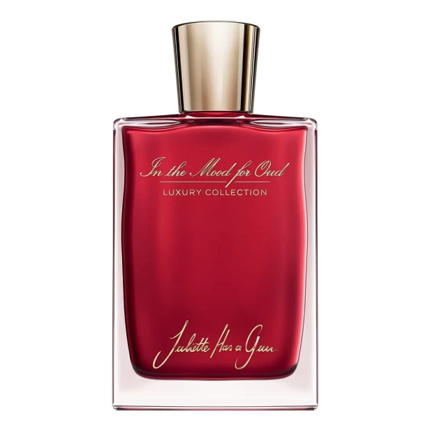 JULIETTE HAS A GUN In The Mood For Oud EDP spray 75ml-1 27049 