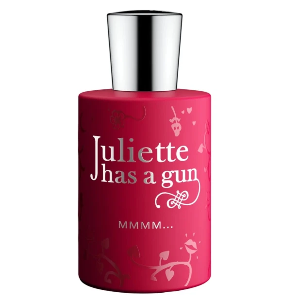 JULIETTE HAS A GUN Mmmm... EDP spray 50ml-1 27054 