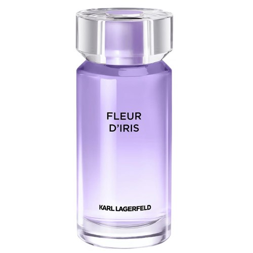 KARL LAGERFELD Fleur D'Iris EDP spray 100ml-1 27056 