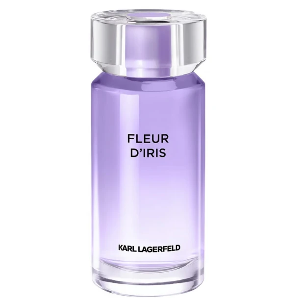 KARL LAGERFELD Fleur D'Iris EDP spray 100ml-1 27056 