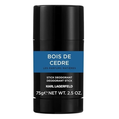 KARL LAGERFELD Bois De Cedre DEO stick 75g-1 27057 