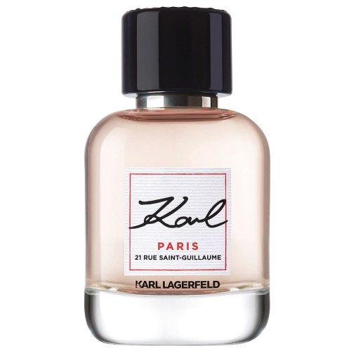 KARL LAGERFELD Karl Paris 21 Rue Saint-Guillaume EDP spray 60ml-1 27058 