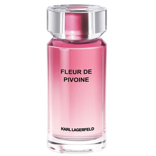 KARL LAGERFELD Fleur De Pivoine EDP spray 100ml-1 27059 