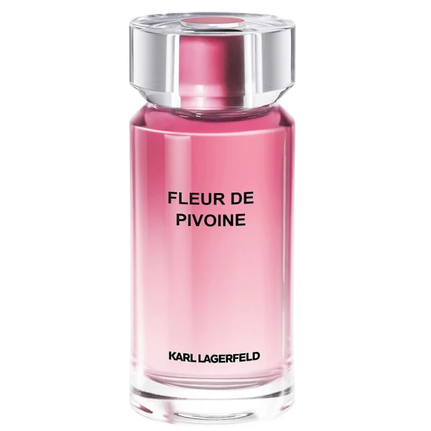 KARL LAGERFELD Fleur De Pivoine EDP spray 100ml-1 27059 