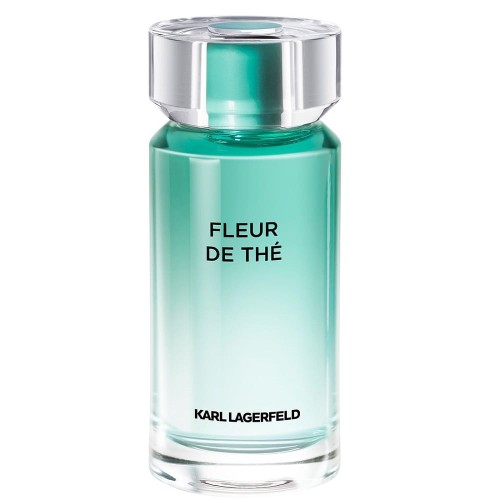 KARL LAGERFELD Fleur De The EDP spray 100ml-1 27060 