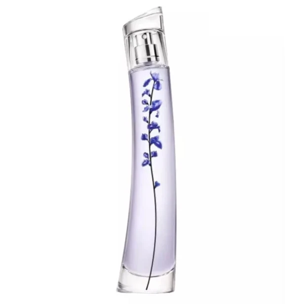 KENZO Flower Ikebana Indigo EDP spray 75ml-1 27065 