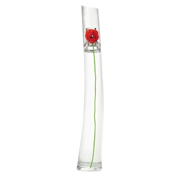 KENZO Flower by Kenzo EDP refillable spray 100ml-1 27066 