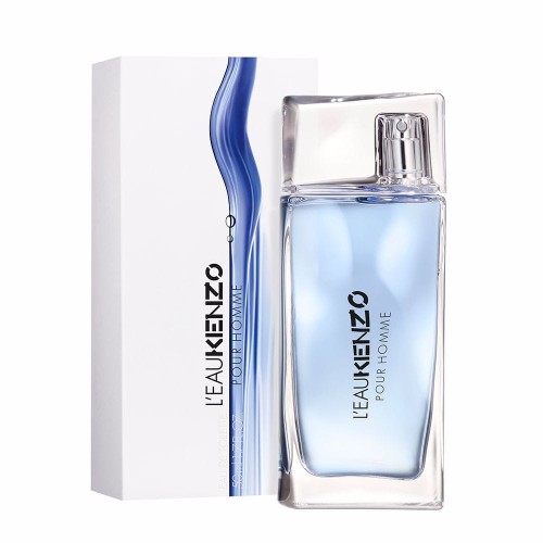 KENZO L'eau Kenzo Pour Homme EDT spray 50ml-1 27067 