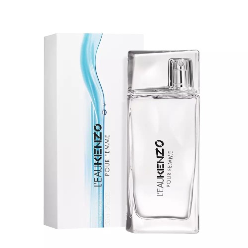 KENZO L'eau Kenzo Pour Femme EDT spray 50ml-1 27068 