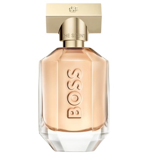 HUGO BOSS Boss The Scent For Her EDP spray 50ml-1 27077 